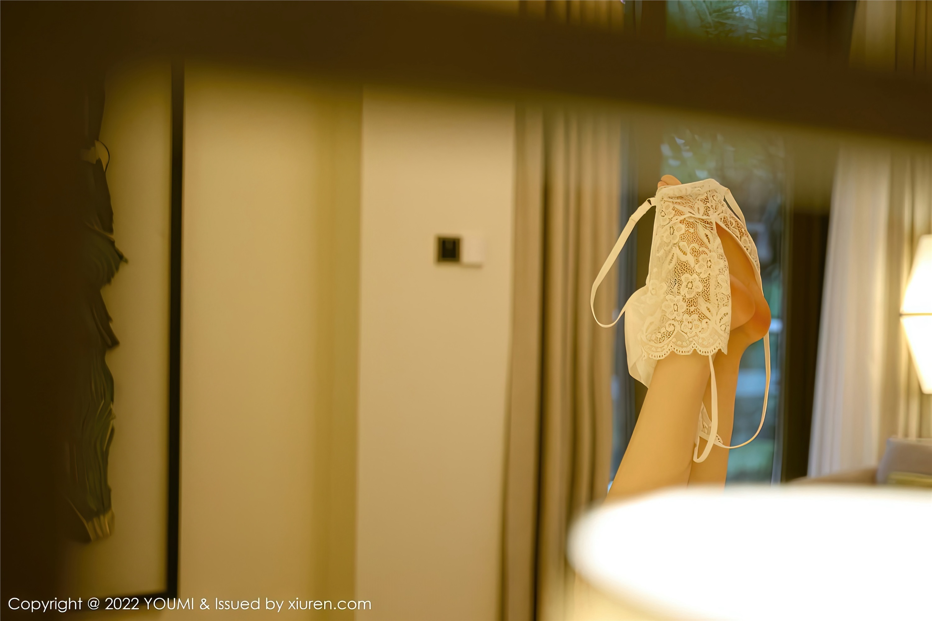 YouMi尤蜜荟 2022.11.15 VOL.864 尤妮丝Egg